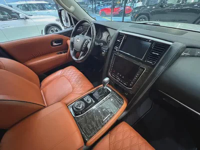 !! 2021 !! Nissan |  Patrol LE Platinum City | GCC | Pristine Condition-12
