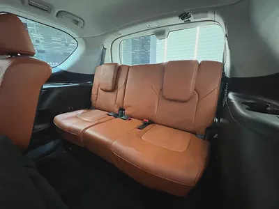 !! 2021 !! Nissan |  Patrol LE Platinum City | GCC | Pristine Condition-17