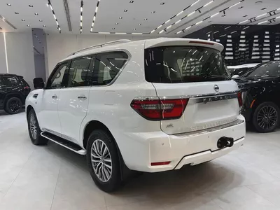 !! 2021 !! Nissan |  Patrol LE Platinum City | GCC | Pristine Condition-3