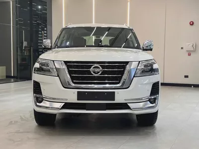 !! 2021 !! Nissan |  Patrol LE Platinum City | GCC | Pristine Condition-6