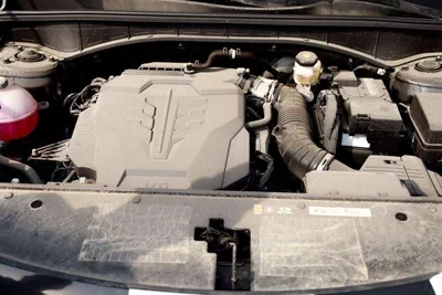 Kia Sorento EX KIA SORENTO 3.5L FOLL OPTION-19