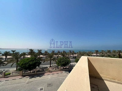 Fayrouz Building, Bab Al Bahr Residences, Al Marjan Island, Ras Al Khaimah-11