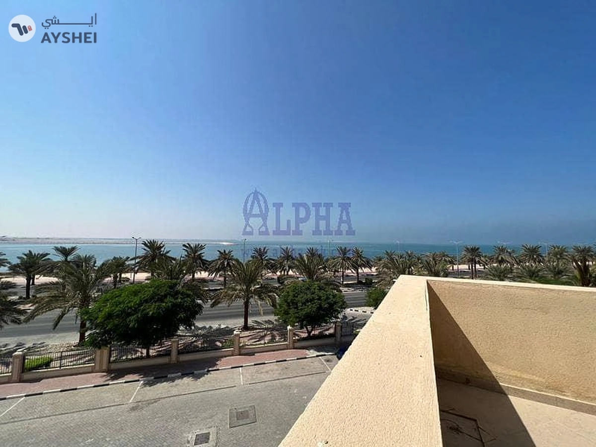 Fayrouz Building, Bab Al Bahr Residences, Al Marjan Island, Ras Al Khaimah-11-11