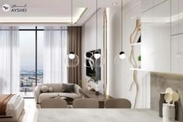Palatium Residences, JVC District 14, Jumeirah Village Circle (JVC), Dubai