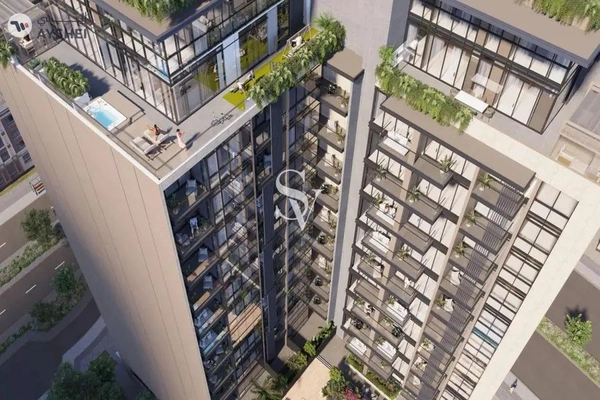Palatium Residences, JVC District 14, Jumeirah Village Circle (JVC), Dubai
