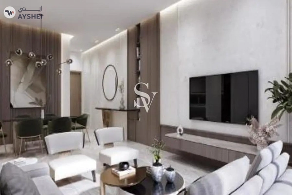 Palatium Residences, JVC District 14, Jumeirah Village Circle (JVC), Dubai