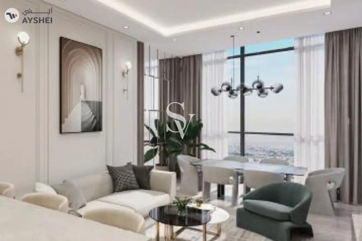 Palatium Residences, JVC District 14, Jumeirah Village Circle (JVC), Dubai-21-21