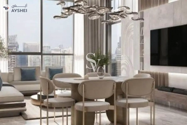 Palatium Residences, JVC District 14, Jumeirah Village Circle (JVC), Dubai