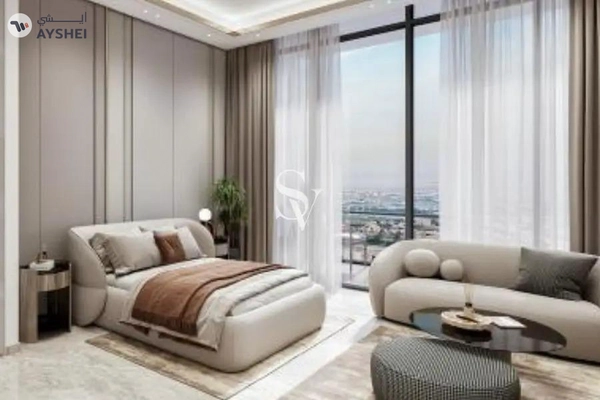 Palatium Residences, JVC District 14, Jumeirah Village Circle (JVC), Dubai