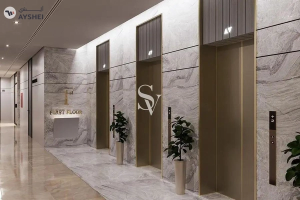 Palatium Residences, JVC District 14, Jumeirah Village Circle (JVC), Dubai