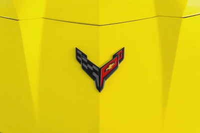 7,279 AED / 60 months | 0% DP | 2022 Corvette Stingray C8 LT3 / Corvette Warranty-13
