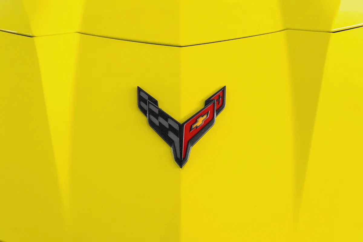 7,279 AED / 60 months | 0% DP | 2022 Corvette Stingray C8 LT3 / Corvette Warranty-13-13