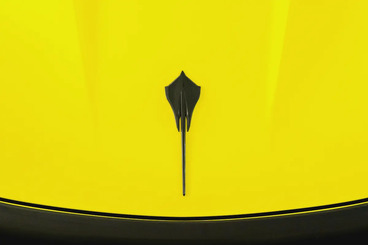 7,279 AED / 60 months | 0% DP | 2022 Corvette Stingray C8 LT3 / Corvette Warranty-14-14