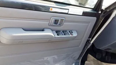 Toyota Land Cruiser Pick Up TOYOTA LAND CRUISER LC79 4.2L V6-6