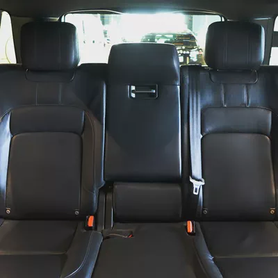 AED 2,490 p.m • 0% Downpayment • Range Rover Vogue Supercharged • 1 Year Warranty-15