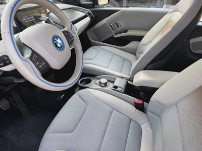 2020 BMW i3S M-9