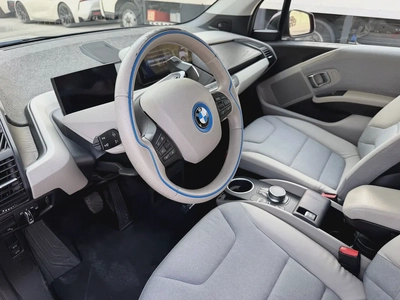2020 BMW i3S M-10