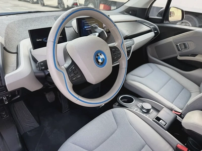 2020 BMW i3S M-11