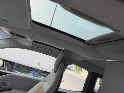 2020 BMW i3S M-12