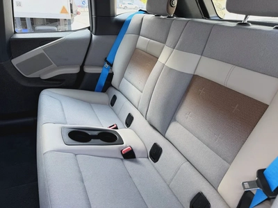 2020 BMW i3S M-14