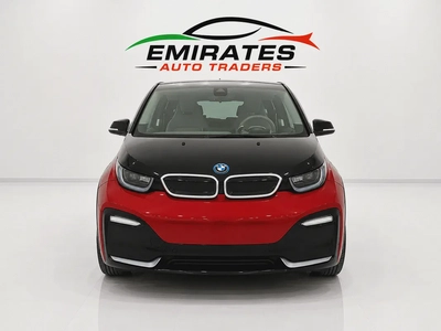 2020 BMW i3S M-1