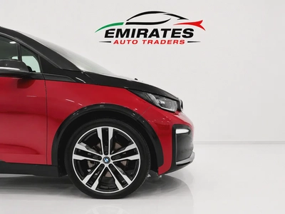 2020 BMW i3S M-3