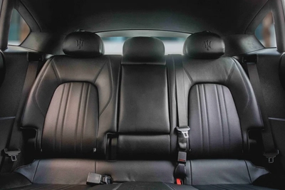 3,124 P.M | GT Hybrid | Under Warranty | Maserati Service History (Al Tayer) | 0% Downpayment-9
