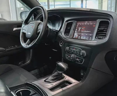 [DODGE CHARGER SXT 3.6L V6 LASTCALL SERIES]-9
