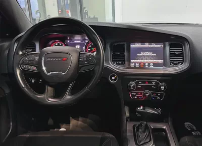 [DODGE CHARGER SXT 3.6L V6 LASTCALL SERIES]-11