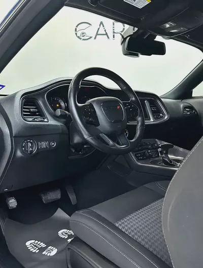 [DODGE CHARGER SXT 3.6L V6 LASTCALL SERIES]-12