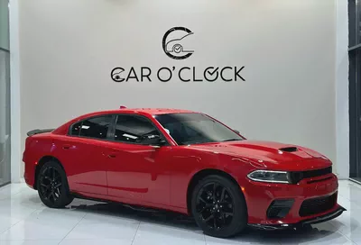[DODGE CHARGER SXT 3.6L V6 LASTCALL SERIES]-1