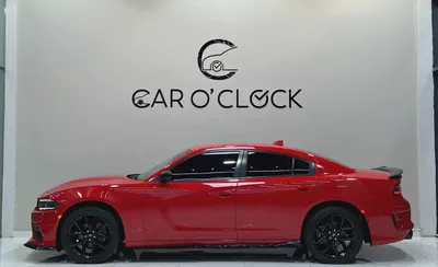 [DODGE CHARGER SXT 3.6L V6 LASTCALL SERIES]-3