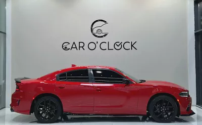 [DODGE CHARGER SXT 3.6L V6 LASTCALL SERIES]-4
