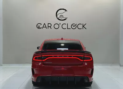 [DODGE CHARGER SXT 3.6L V6 LASTCALL SERIES]-7