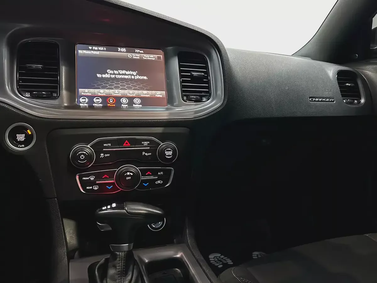 [DODGE CHARGER SXT 3.6L V6 LASTCALL SERIES]-10-10