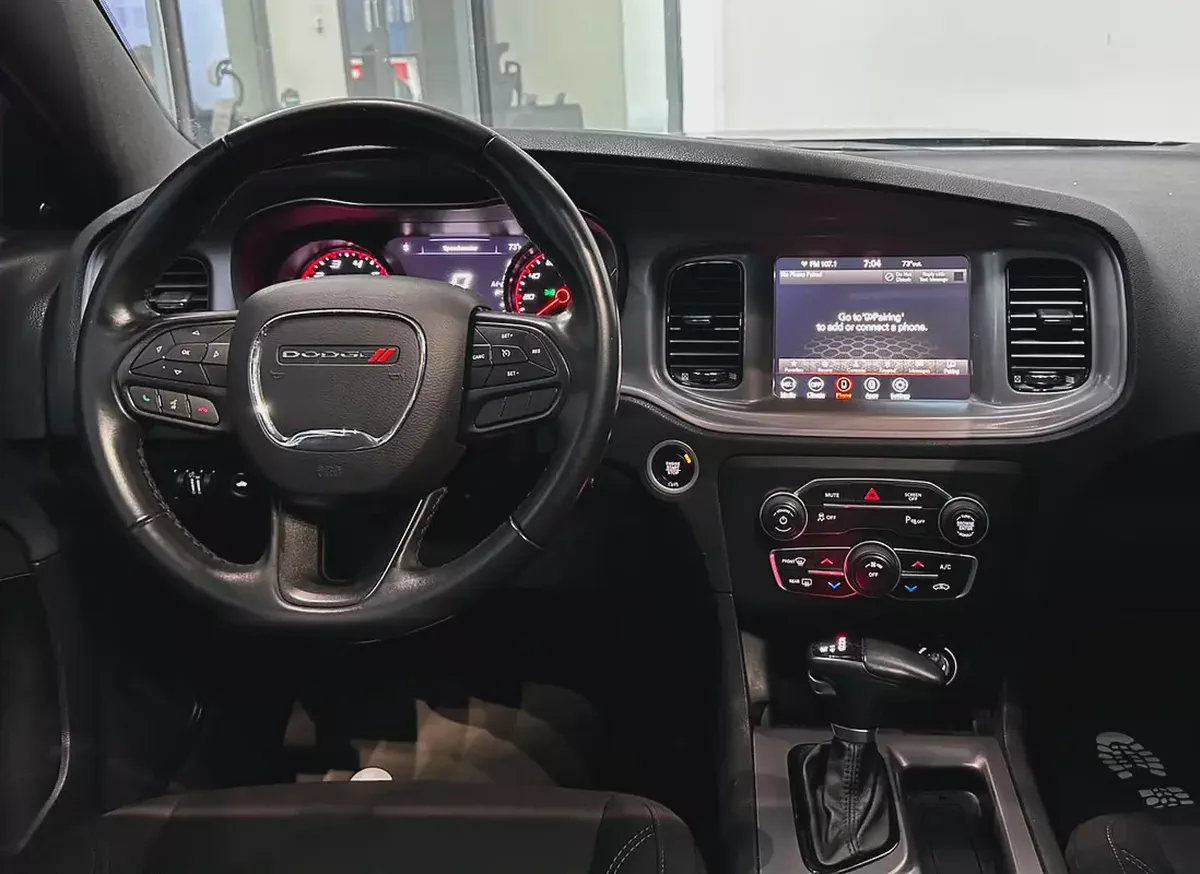 [DODGE CHARGER SXT 3.6L V6 LASTCALL SERIES]-11-11