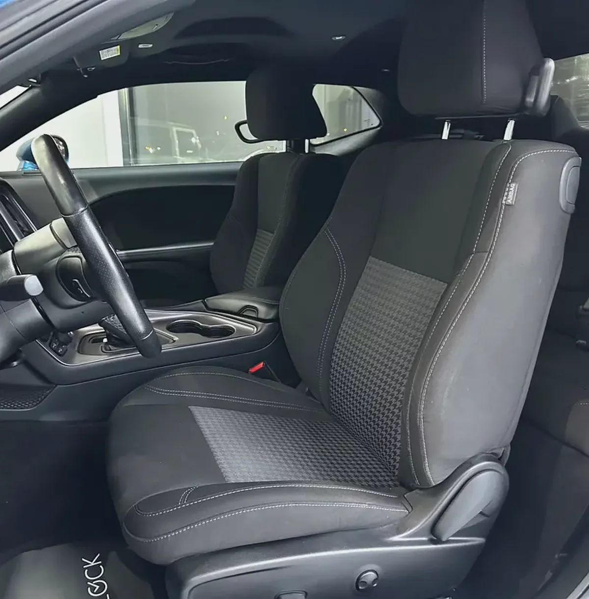 [DODGE CHARGER SXT 3.6L V6 LASTCALL SERIES]-13-13