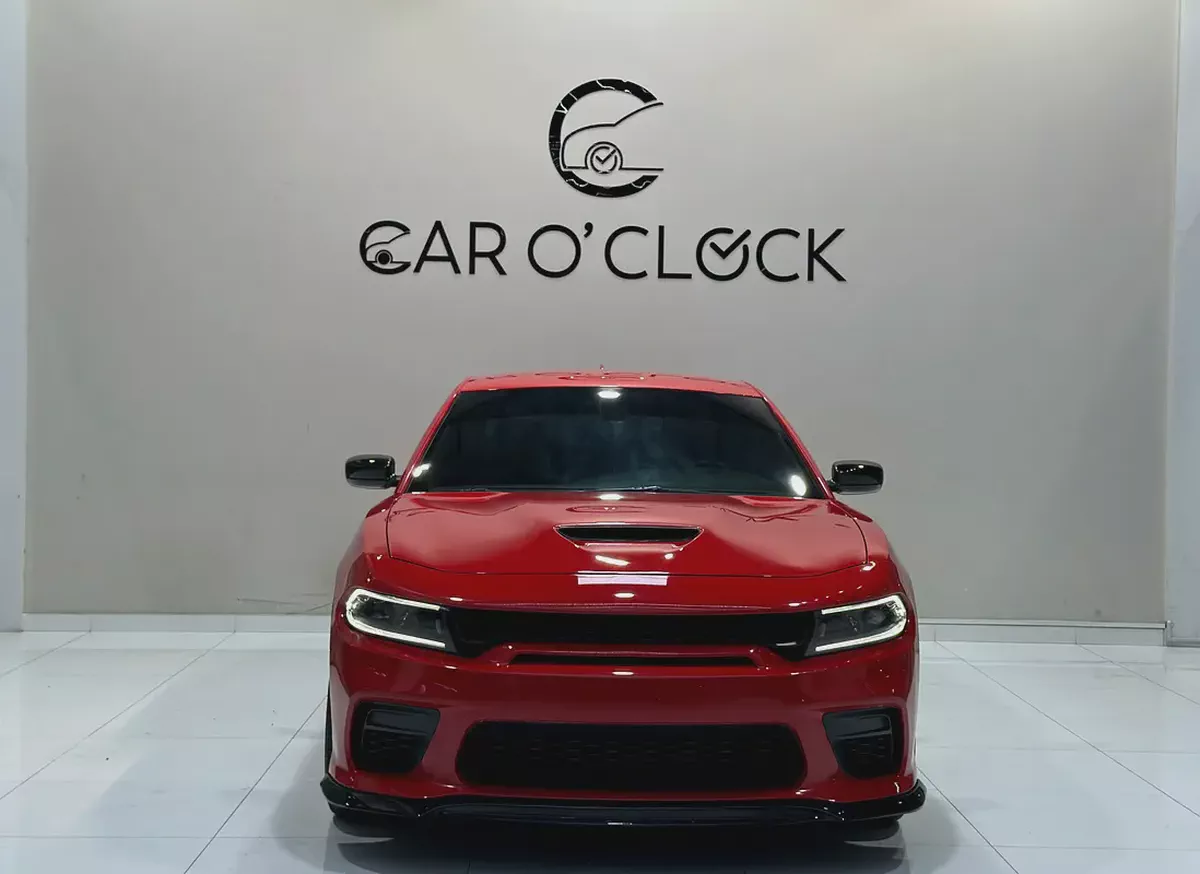 [DODGE CHARGER SXT 3.6L V6 LASTCALL SERIES]-2-2