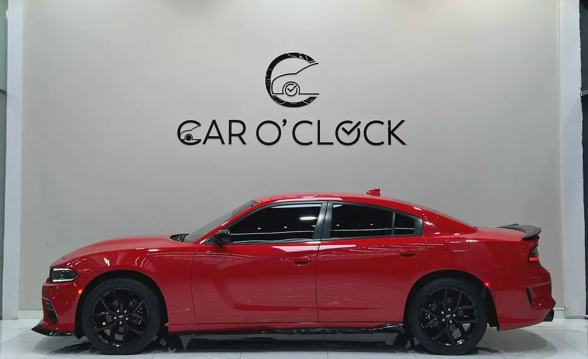 [DODGE CHARGER SXT 3.6L V6 LASTCALL SERIES]-3-3