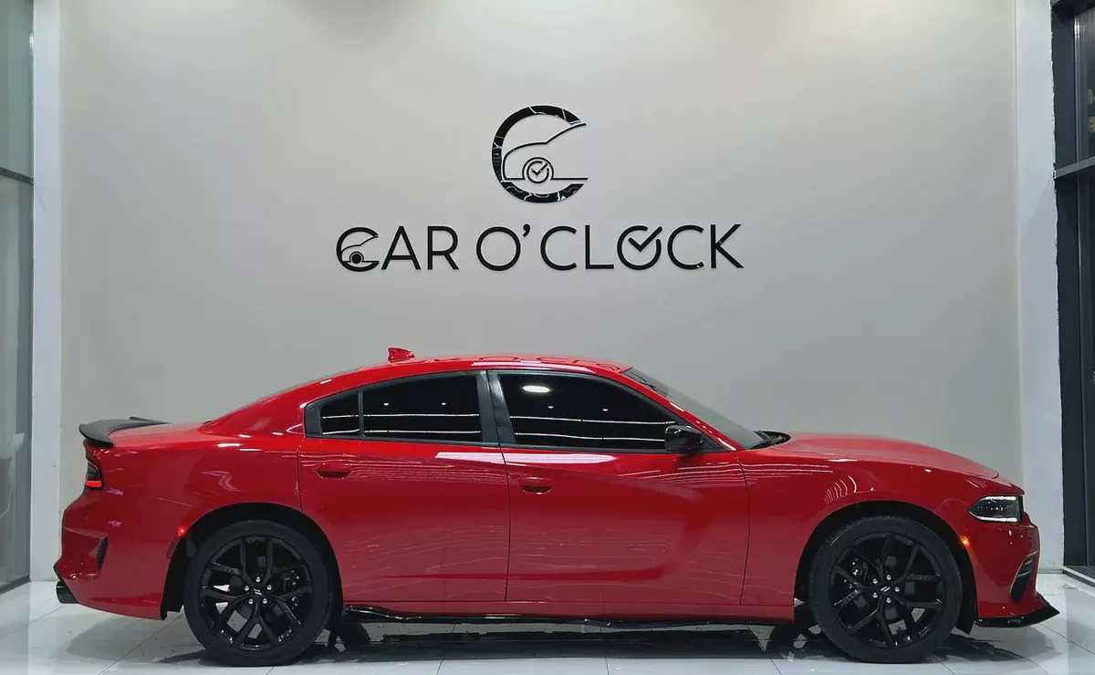 [DODGE CHARGER SXT 3.6L V6 LASTCALL SERIES]-4-4
