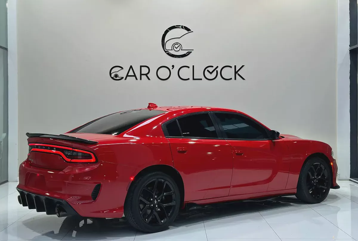 [DODGE CHARGER SXT 3.6L V6 LASTCALL SERIES]-6-6
