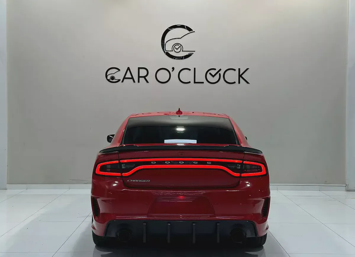 [DODGE CHARGER SXT 3.6L V6 LASTCALL SERIES]-7-7
