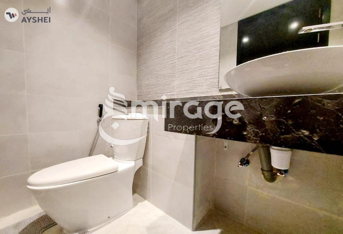 APARTMENT FOR SALE IN RAK TOWER, MARINA SQUARE