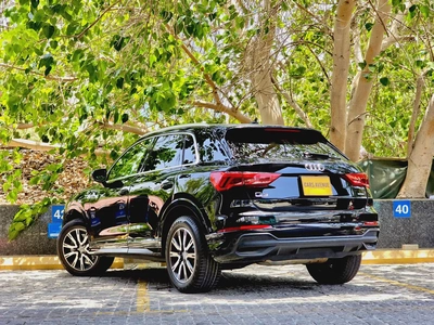Audi Q3 45 TFSI Quattro S Line 2023 | American Specs | Pristine Condition-16