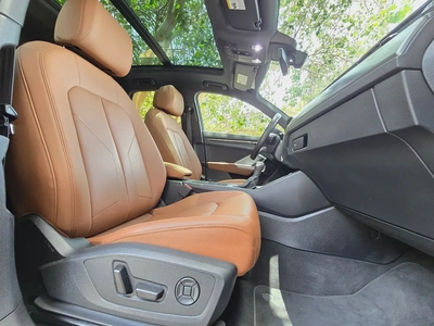 Audi Q3 45 TFSI Quattro S Line 2023 | American Specs | Pristine Condition-8