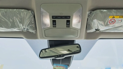 2025 Toyota Rav4 Adventure 2.5L AT Petrol (white)-10