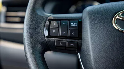 Toyota Fortuner EXR GX2 4X4 2.7L-9