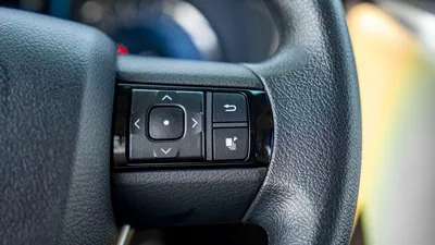Toyota Fortuner EXR GX2 4X4 2.7L-10
