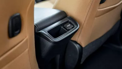 Toyota Fortuner EXR GX2 4X4 2.7L-15