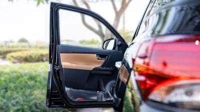 Toyota Fortuner EXR GX2 4X4 2.7L-3